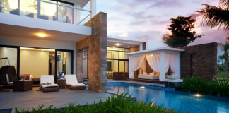 Vinpear Luxury Đà Nẵng - Biệt thự nghỉ dưỡng cao cấp tại Việt Nam